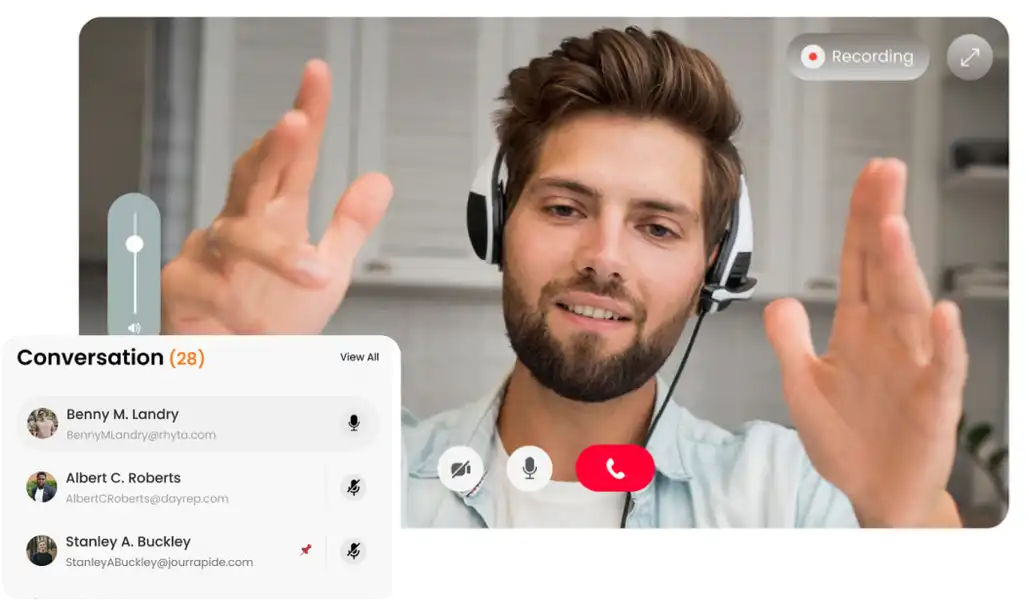 Free Online Consultation